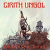 CIRITH UNGOL - Paradise Lost (2016) LP